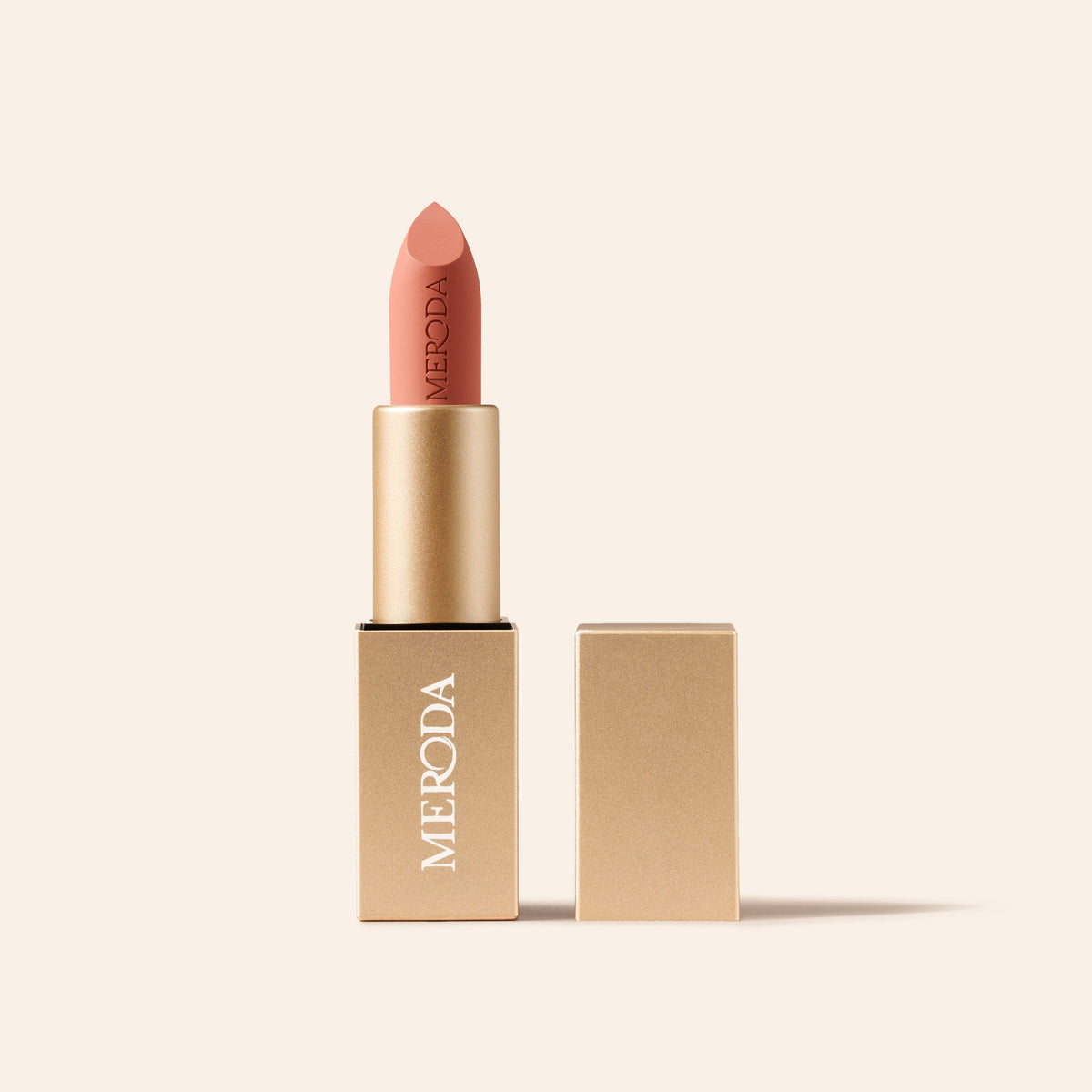 Velvet Dream Lipstick (Nude) - Free