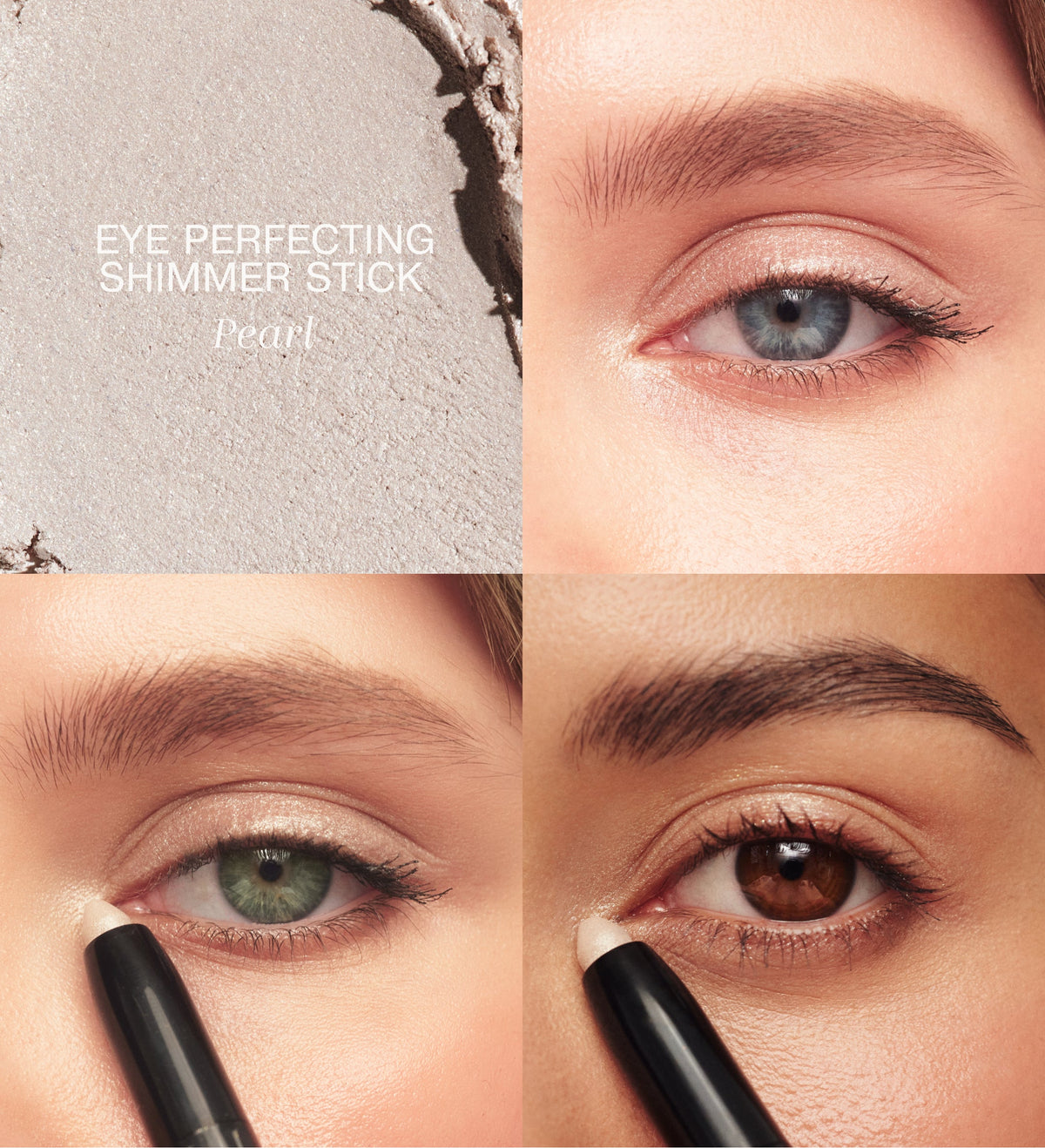Mini Eye Shimmer Set