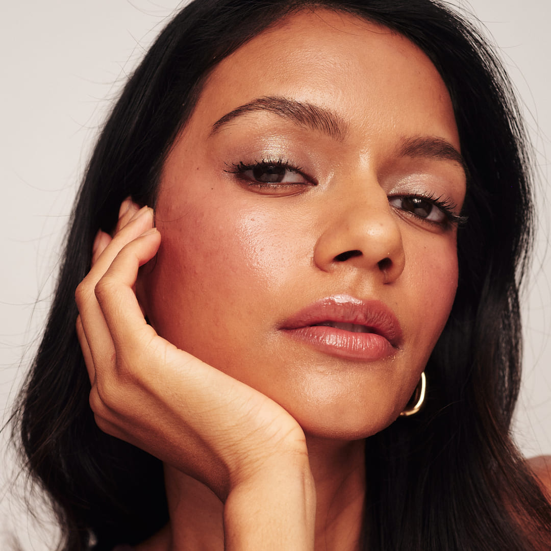 The No-Makeup Makeup Kit