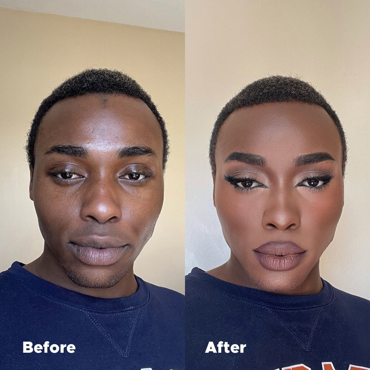 Universal Foundation