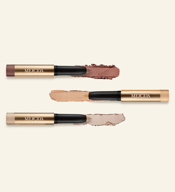 Mini Eye Shimmer Set