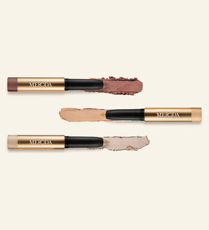 Mini Eye Shimmer Set