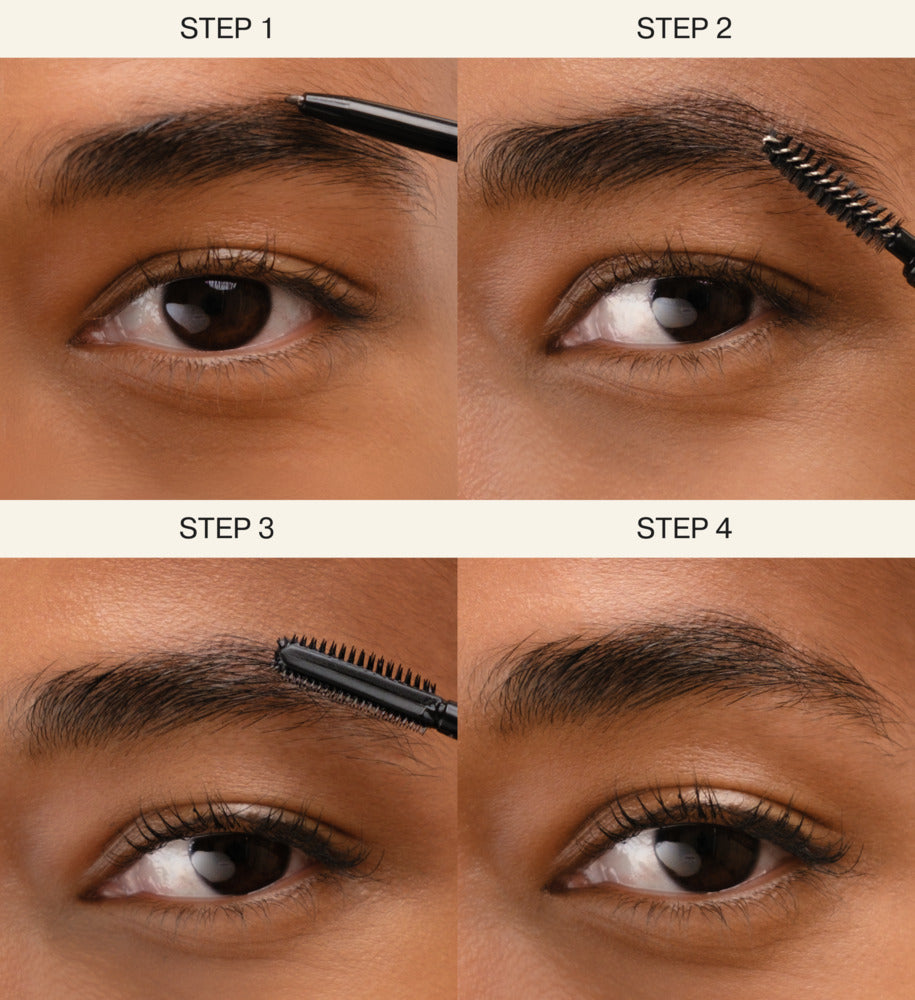 The Complete Eye Edit
