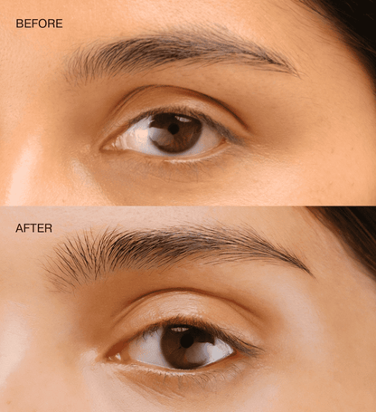 The Precision Brow Gel - Free