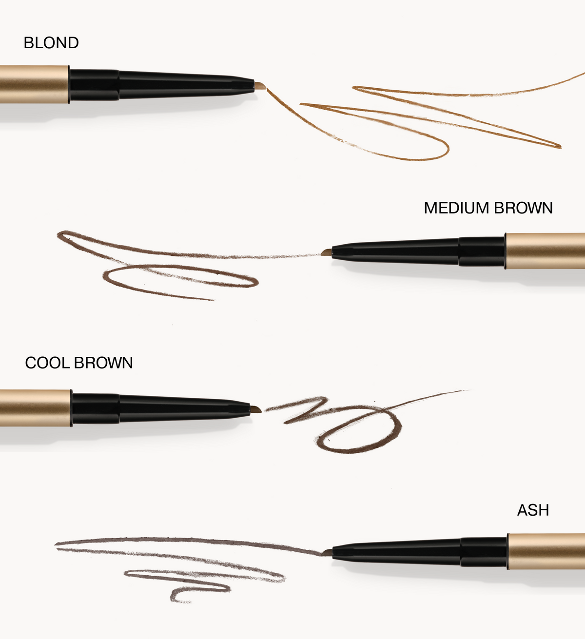 The Precision Brow Pencil