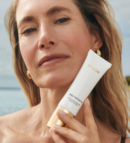Daily Face SPF 40