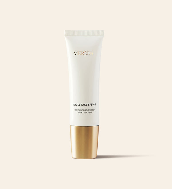 Daily Face SPF 40