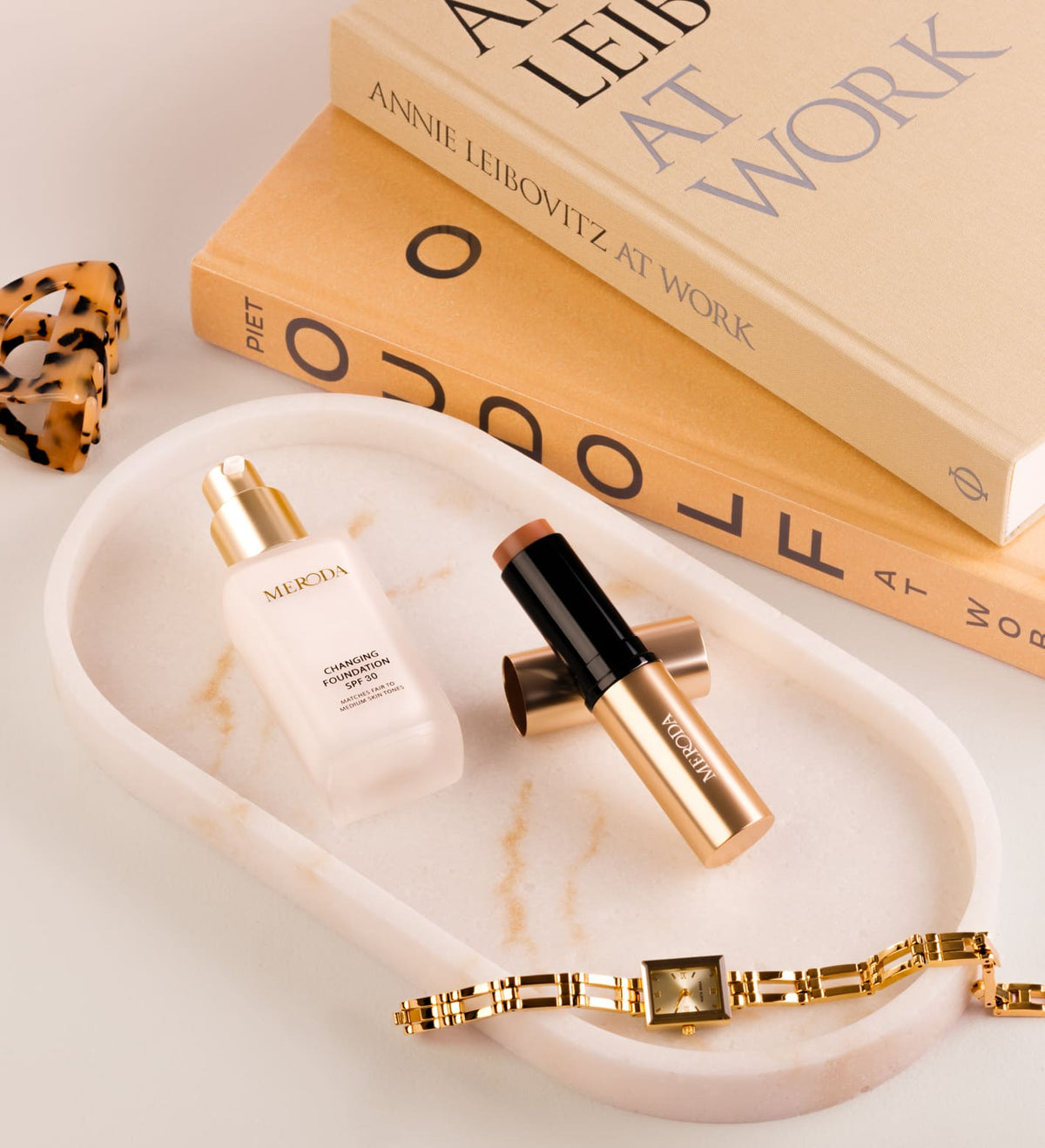 Bronzer Base Bundle