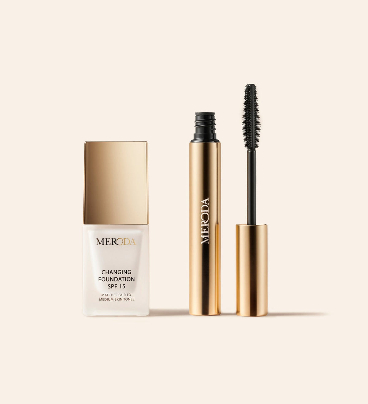 The Key Essentials Mini