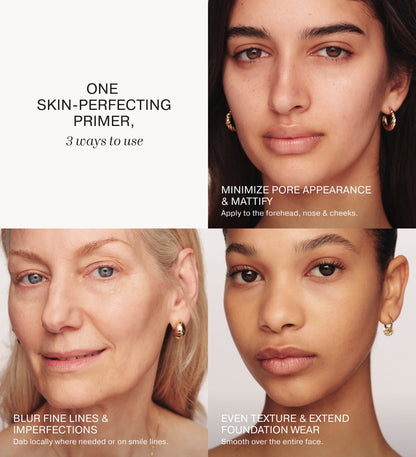 Velvet Skin Primer