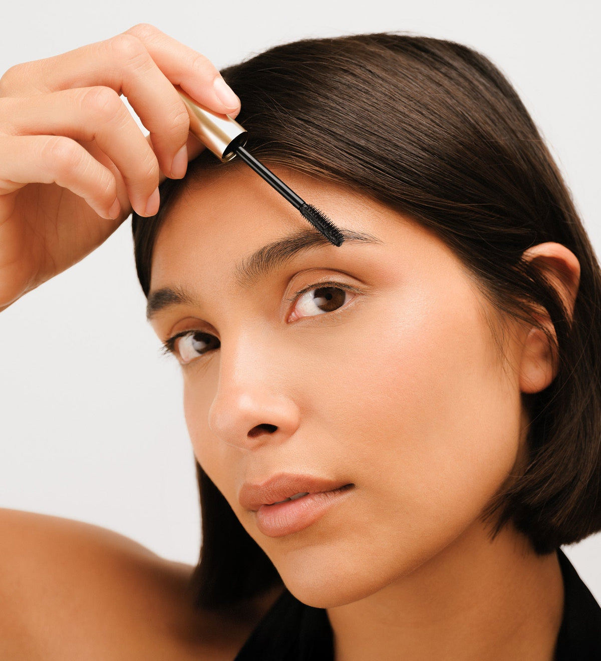 The Precision Brow Gel - Free